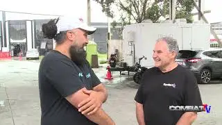 CKB Catch up: Eugene: Volk-Topuria, "TAUZEMUP", Tyson Pedro, Carlos Ulberg Kevin Jousset, Join Alta.
