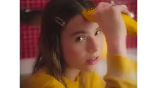 Esther Graf - Geldautomat (prod. by Beatgees) [Offizielles Video]