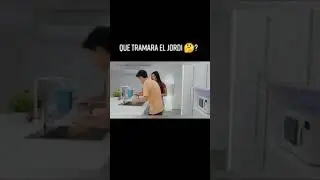 jordi evdeki hizmeticiyle sevişiyor