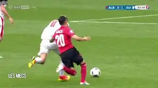 Gay moments in football pt.2