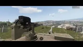 [ARMA 3] Hit by an FPV Drone