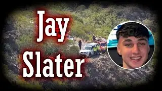 Novedades de Jay Slater- Parte 2/2