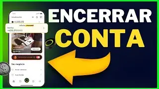 COMO ENCERRAR A CONTA DO BANCO INFINITEPAY EM 2024