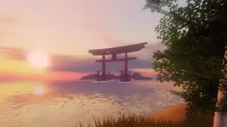 A random sky gameplay (Because why not)|gaming may