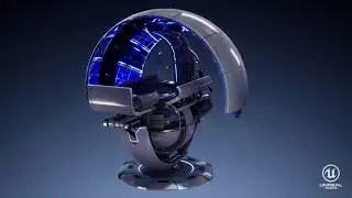 Dreamcatcher - Asset Showcase #1