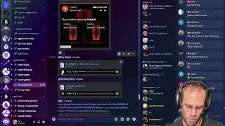 roasting your tracks from my discord (discord.gg/wsap)