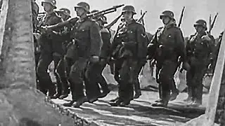 Britain under Attack, July – September 1940 | War Story