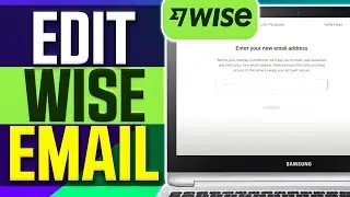 How to Edit Wise Email Address (2024)