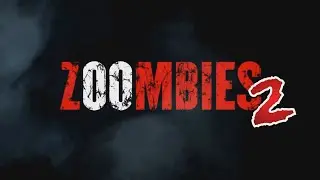 Zoombies 2 (2019) - Official Trailer