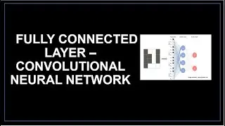 Flattening  layer|Flatting operation in Neural Network and CNN |What is Flattening in Neural Network