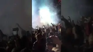 Feduk - На Этаже 23.02.2017 (Москва)