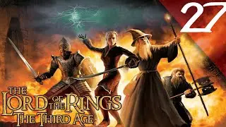 The Lord of the Rings: The Third Age [PS2] - Episode 27: Santa Gothmog