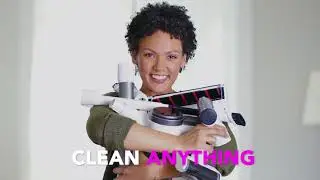 Smarter is Tineco PURE ONE S12 Smart Cordless Vacuum Cleaner | EN