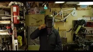 Mike Truelove - Bike Welder - SIGMA ARTisans Series
