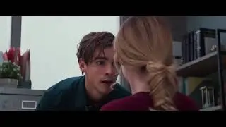 Офисный беспредел — Русский трейлер 2018