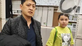 СУМАТОХА НАЧАЛАСЬ ПРИЕХАЛА МЕБЕЛЬ КУДА СТРЯХИВАТЬ ИЗ ОКНА Шиндр Мындр 