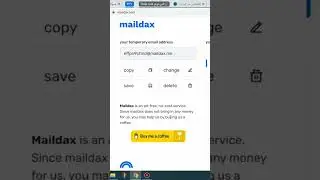 أفضل موقع بريد الكتروني مؤقت يوفر لك ميزة الاحتفاظ به رابط الحلقة كاملة تجدها في أول تعليق