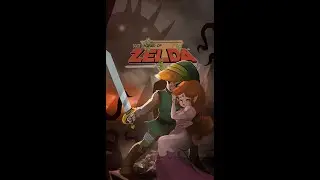 The Legend of Zelda y el Sol Negro - Parte 5 (Loquendo)
