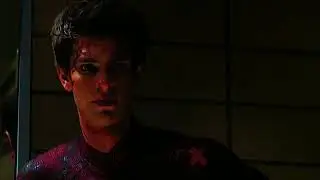 Good spiderman Edit