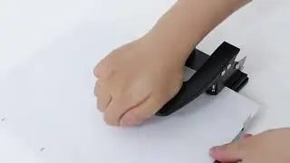 paper punch made in China