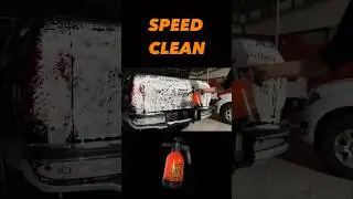 TESTEI O SPEED CLEAN DA KERS E O RESULTADO FOI INCRÍVEL #car #automobile #shorts ￼