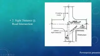 Sight Distance