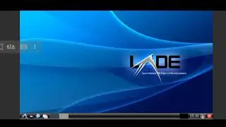 Install+Run Debian LXDE by Termux and bVNC Free on Android