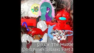 YOMI Hustle Mod, Sin Of The Hustle, Sin Reviver Replays Part 3