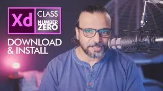 Adobe XD how to Download and Install  - اردو / हिंदी