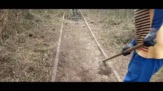 Preservação Ferroviária