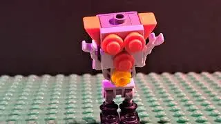 Clowny's death scene REIMAGINED