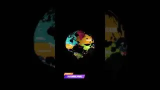 HOW TO CREATE EARTH WITH PNG IN AFTER EFFECTS 