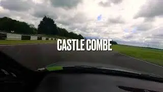 Castle Combe - Mk1 Cupra R