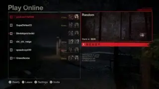 FRIDAY THE 13TH!!!!!!