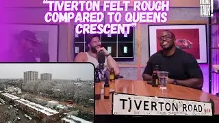 “Tiverton Estate was different to QC there was nitties everywhere“ Wizzy Wow