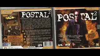 Postal 2 прохожу читами