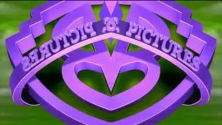 Warner Bros. Pictures Effects [Sponsored by NEIN Csupo Effects Extended]