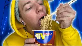 АСМР МУКБАНГ 🤤 ВИП ДОШИК ❤️ ASMR MUKBANG 😍 VIP DOSHIK 🤍