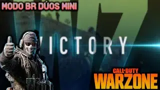 Primera victoria en BR Dúos con el Mancayin supremo.