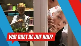 🎬 Verslaafd aan chocolademelk  🍫- UNICEF Kinderrechten Filmfestival