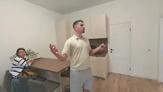 My son had trouble at the border, nothing is impossible