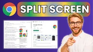 Chrome Split Screen Hack: Double Your Productivity