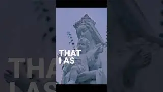 The Devil is Jealous of Mary 