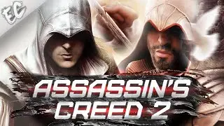 Что за бизнес сушка ? Доход от виллы. Assassin's Creed 2 ➤ Прохождение — Часть 2