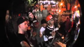 Pay No Respect - Indonesian Tour - Part 1 of 3