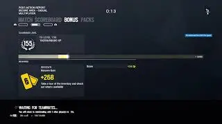 R6 Casual Cuz I Suck