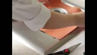 Защитное покрытие для газовой плиты