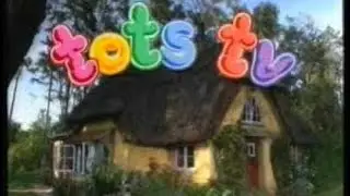 Tots TV Season 1 (1993) - 9 Hours of Tots TV