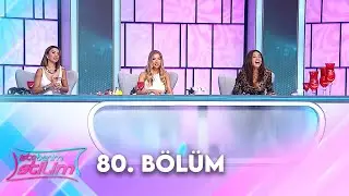 İşte Benim Stilim 80. Bölüm 