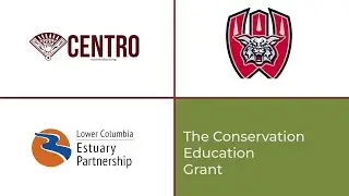 The Conservation Education Grant Supports Outside Learning